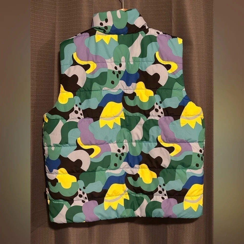 Crayola Reversible Adult Vest